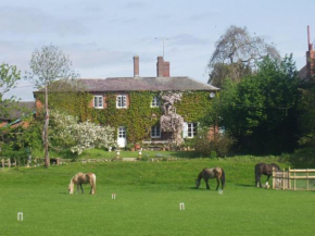 Lower Buckton Country House